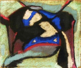 Arthur Garfield Dove